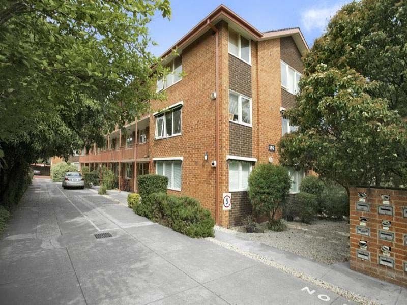1/197 Auburn Road, Hawthorn, VIC 3122