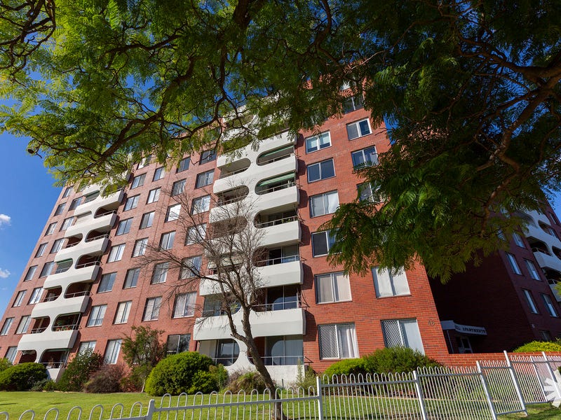 14/46-48 Rutland Avenue, Lathlain, WA 6100 - Property Details