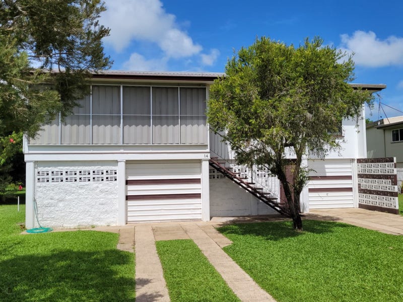 14 Marina Parade, Ingham, Qld 4850 Property Details