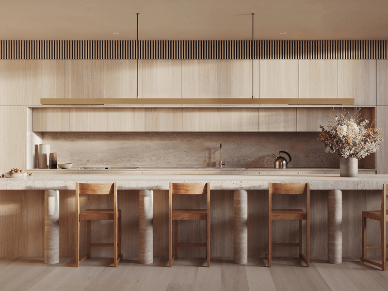 11 Fernhurst Grove, Kew, Vic 3101 Apartment for Sale