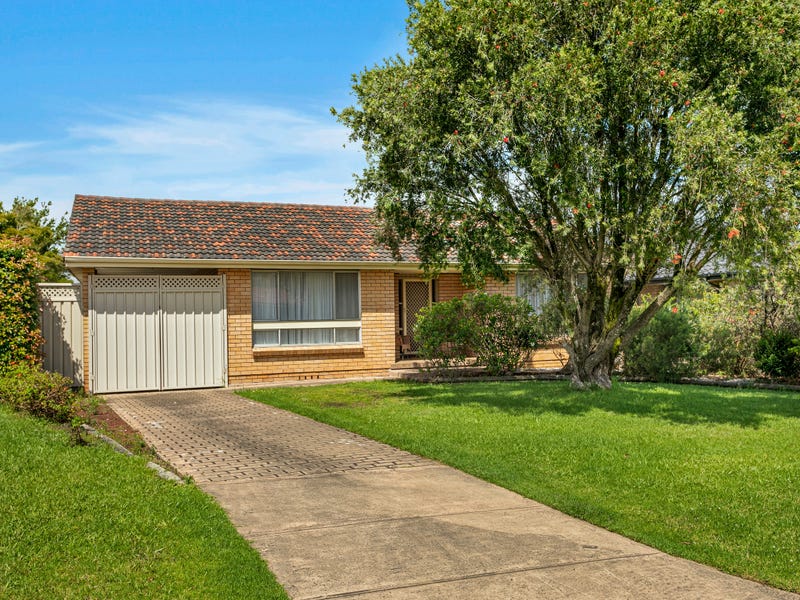 18 Brigadoon Circuit, Oak Flats, NSW 2529