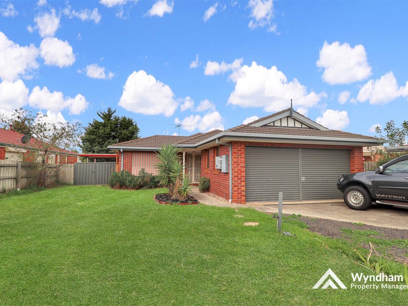 132 Bellbridge Drive, Hoppers Crossing, VIC 3029