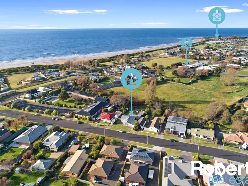 9 Heathcote Street, Ulverstone, Tas 7315 Property Details