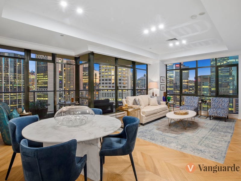1609/168 Kent Street, Sydney, NSW 2000 - Property Details