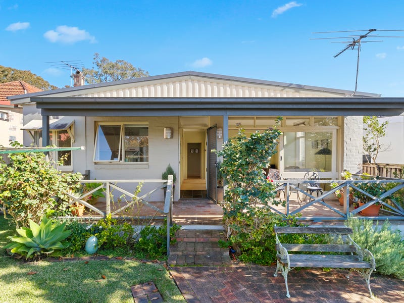 2/16 Lang Street, Mosman, NSW 2088 Property Details