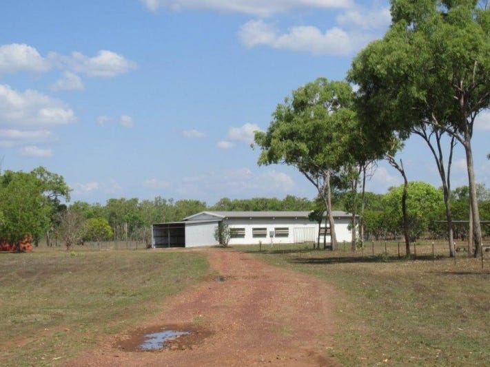 210 Colton Road, Acacia Hills, NT 0822