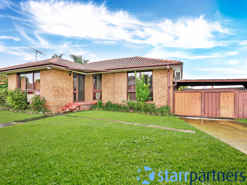 22 Boythorn Ave, Ambarvale, NSW 2560 Property Details