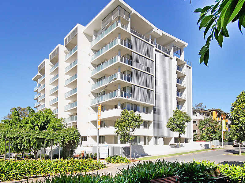 29/40 Ramsgate Street, Kelvin Grove, QLD 4059 - realestate.com.au