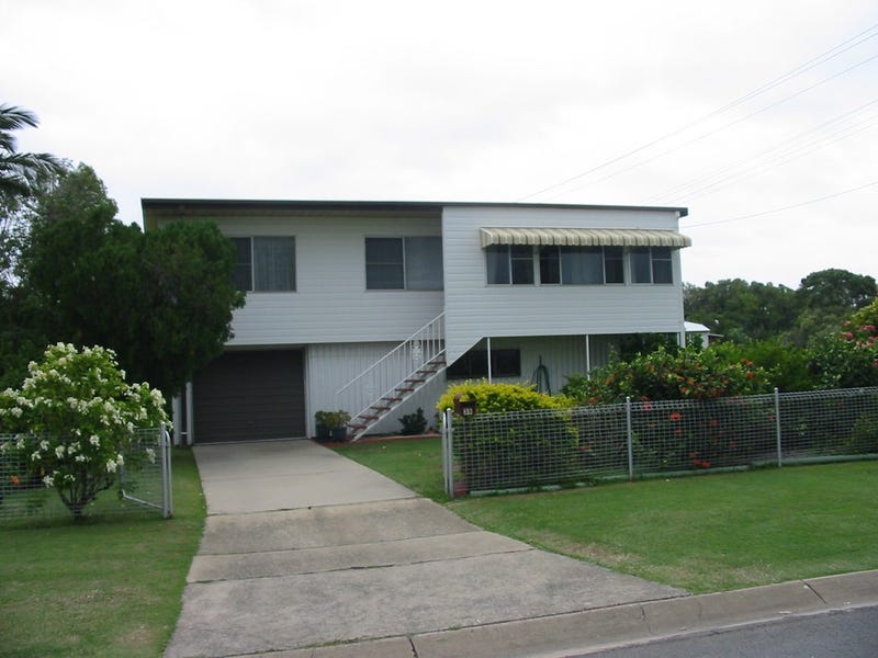 39 Graves Street, North Mackay, QLD 4740 39 Graves Street, North Mackay, QLD 4740