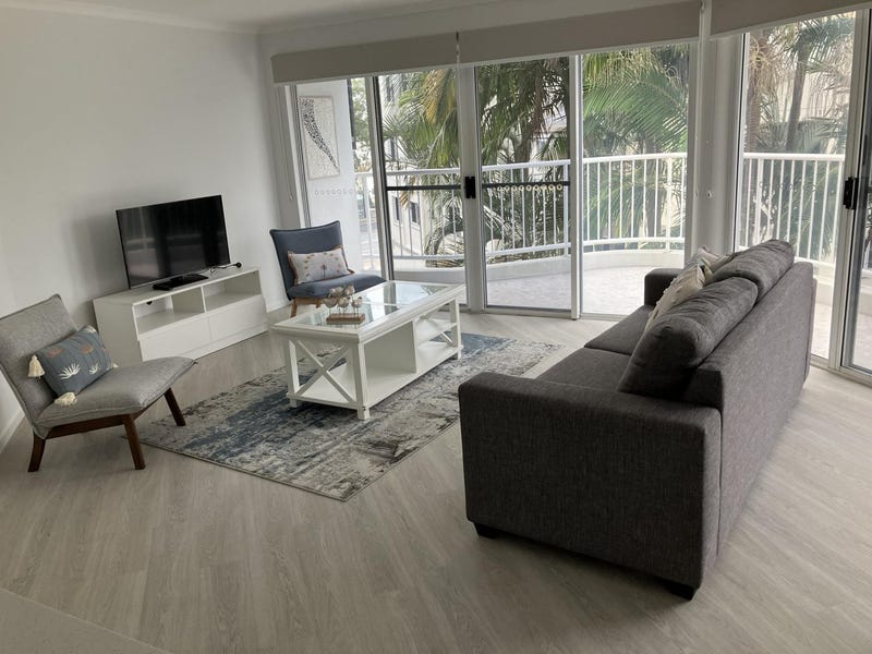 5/265 Gympie Terrace, Noosaville, Qld 4566 Unit for Rent realestate