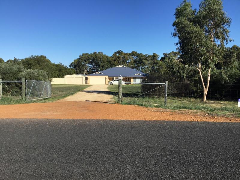 127 Darch Trail, Gabbadah, WA 6041