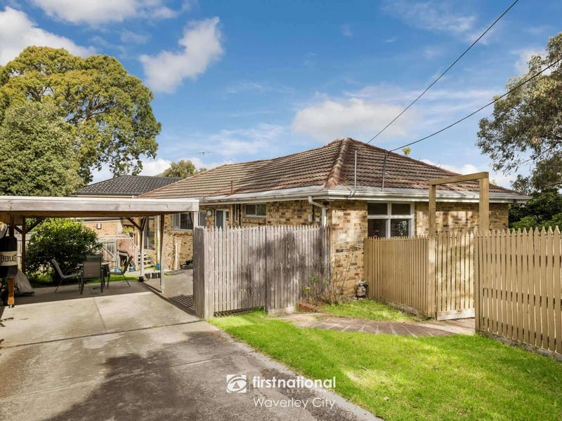 1/10 Joanna Court, Mount Waverley, Vic 3149 Townhouse for Sale