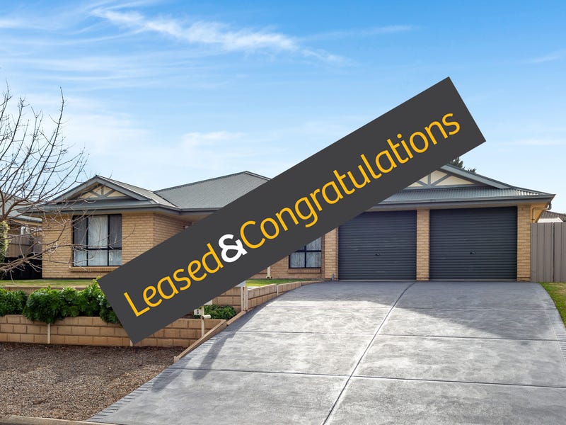6 Carruthers Court, Strathalbyn, SA 5255