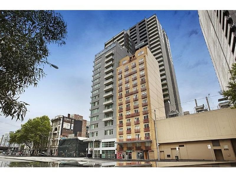 Apartments & units for Rent in Flinders St, Melbourne, VIC 3000 ...