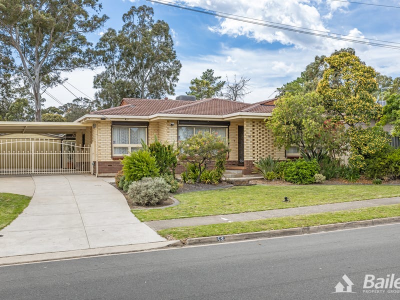 58 Heather Drive, Ridgehaven, SA 5097 Property Details