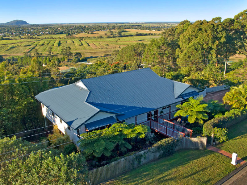 383 Upper Rosemount Road, Rosemount, Qld 4560 Property Details