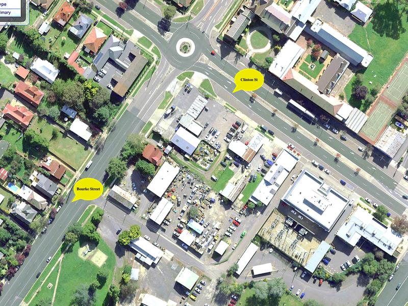 Land for Sale in Goulburn Greater Region, NSW Pg. 8