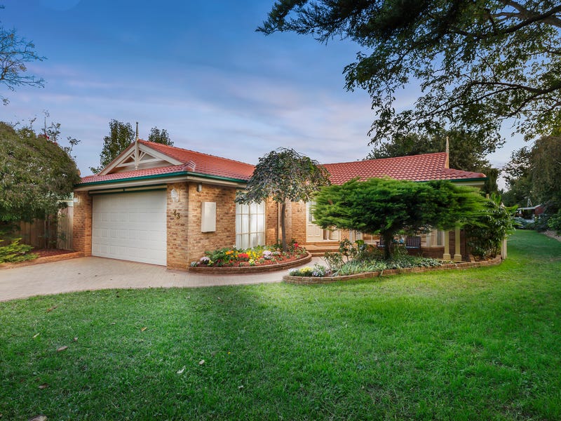 43 Hopetoun Road, Werribee, Vic 3030 Property Details