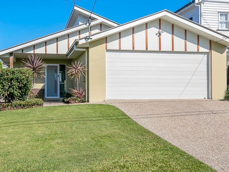 32 Pansy Street, Wynnum, QLD 4178