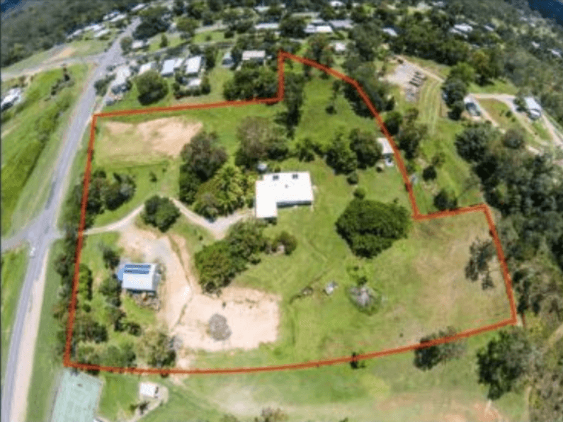 Houses for Sale in Mount Molloy, QLD 4871