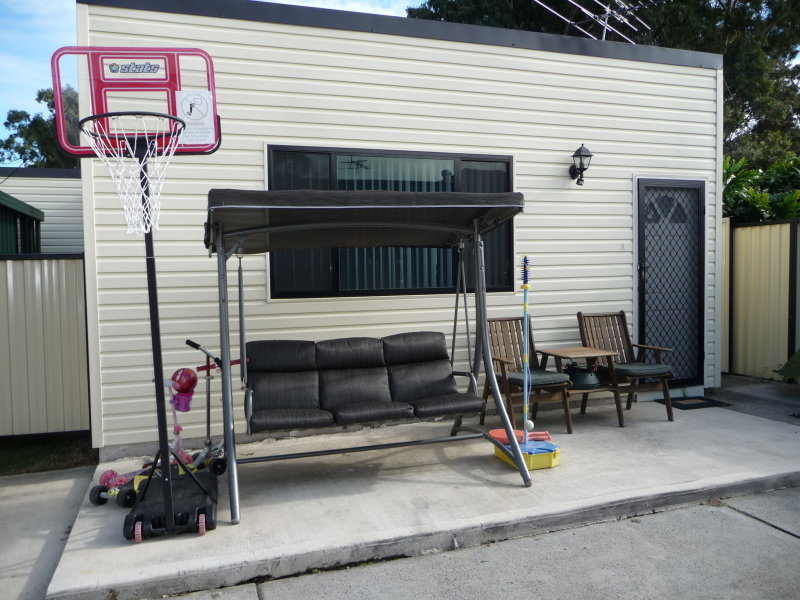 7A Ashcroft Street, Hall, NSW 2198