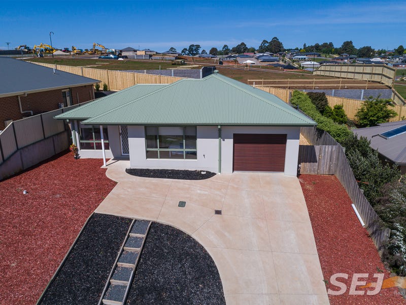 133 Stoddarts Road, Warragul, Vic 3820 Property Details
