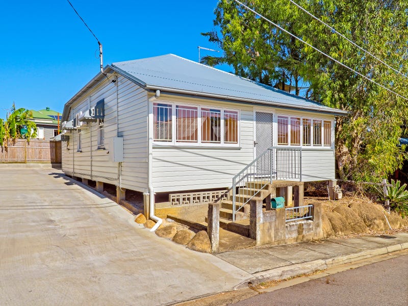 7 Skelton Lane, West End, QLD 4101