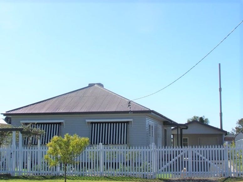 16 Nandewar Street, Narrabri, NSW 2390 - Property Details