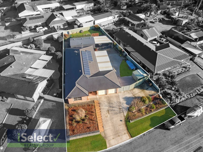 13 Sales Ave, Silverdale, NSW 2752 Property Details