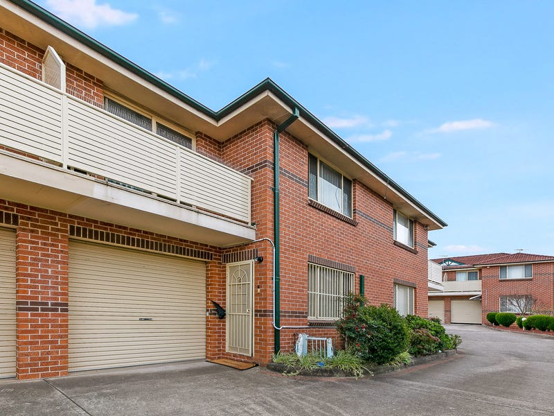 2/12 Prairie Vale Road, Bankstown, NSW 2200 House for Sale