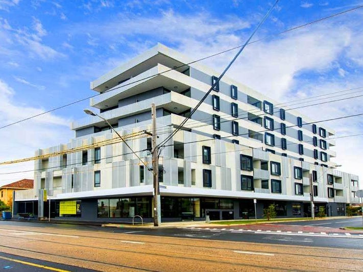 104/525 Mt Alexander Road, Moonee Ponds, Vic 3039