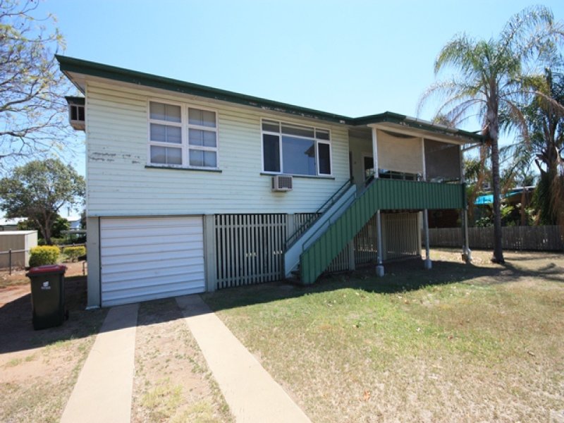 21 Washpool Street, Biloela, Qld 4715 - Property Details