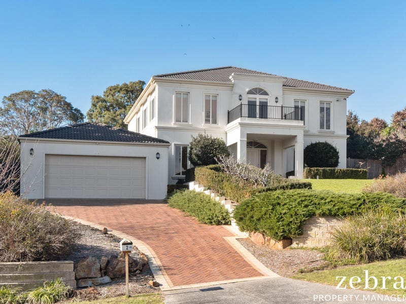 2 Rock Lodge Court, Frankston South, VIC 3199