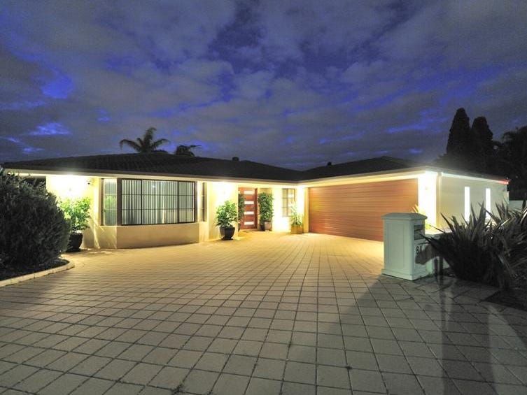 84 Wimbledon Drive, Kingsley, WA 6026