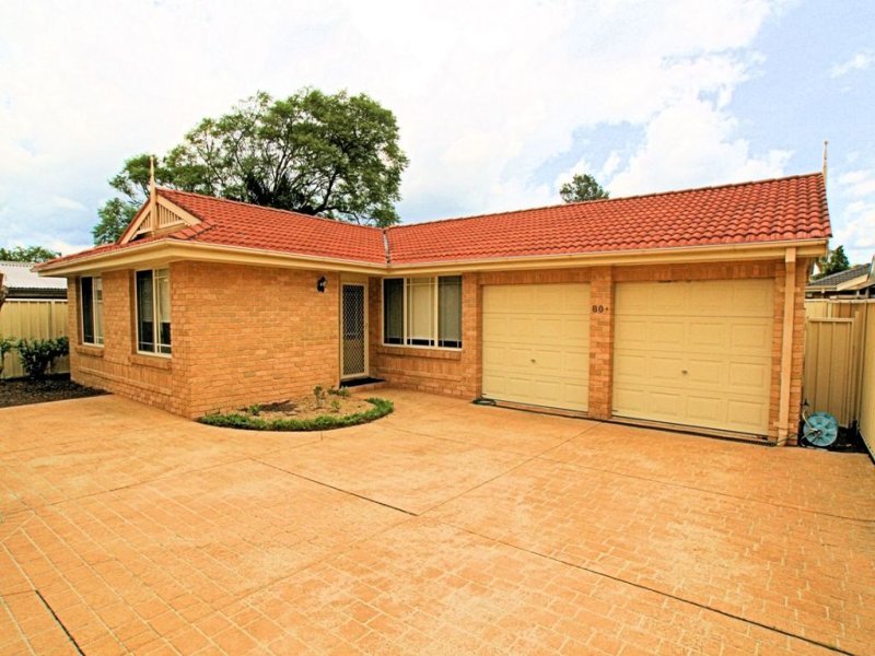 80A Napoleon Street, Sans Souci, NSW 2219