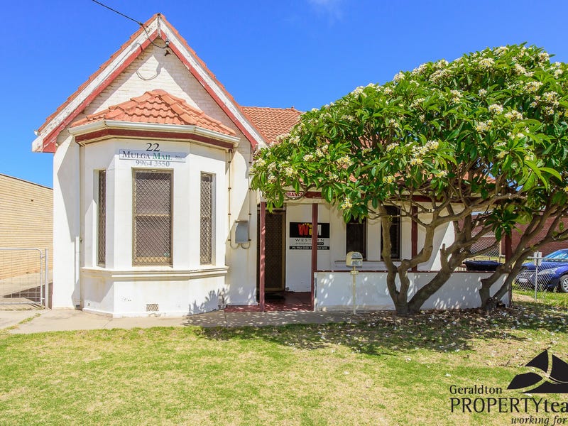 22 Sanford Street, Geraldton, WA 6530 House for Sale