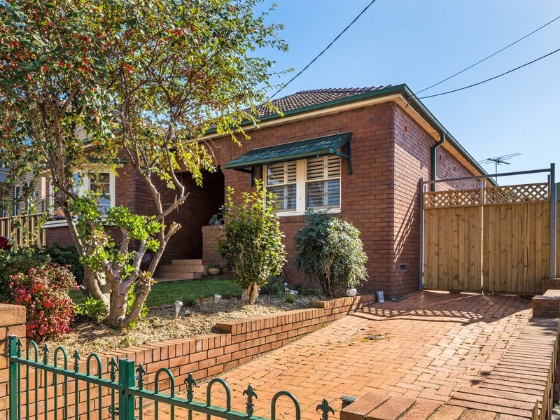 1 Bay Street, Croydon, NSW 2132