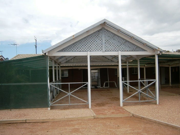 21 Park Terrace, Ceduna, SA 5690 House for Rent