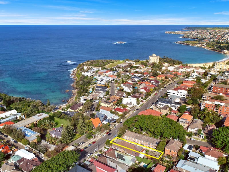 50 Beach Street, Coogee, NSW 2034 Property Details