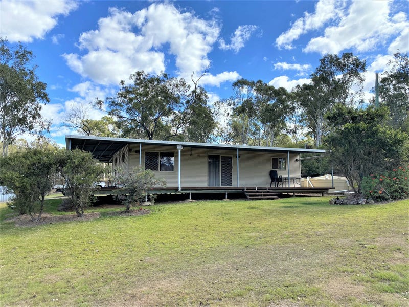 182 Runnymede Estate East Road, Nanango, Qld 4615 - House for Sale ...