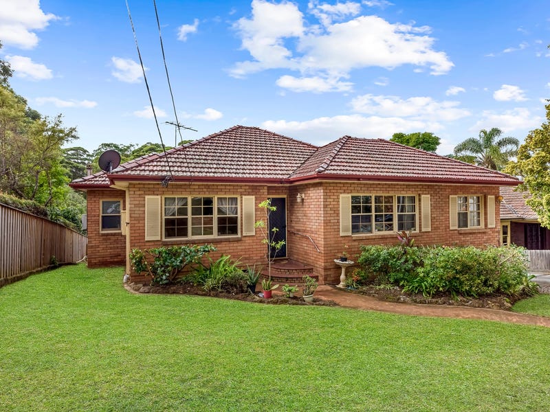 54 Eastwood Avenue, Eastwood, NSW 2122 Property Details