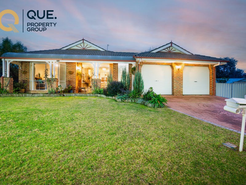 8 Sarson Road, Glenroy, NSW 2640 House for Sale