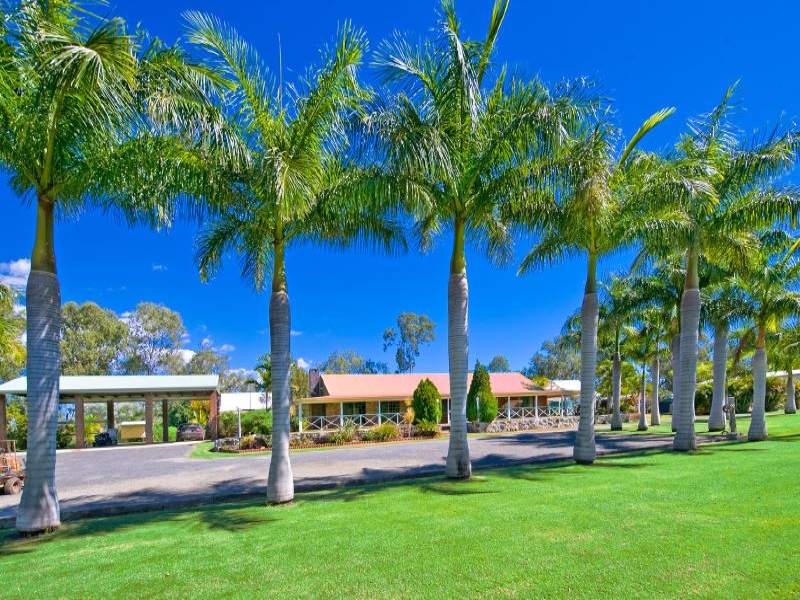 1073 Belmont Road, Glendale, Qld 4711 Property Details