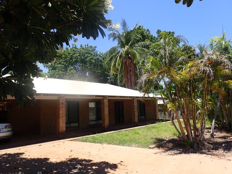 14 Bossea Street, Kununurra, WA 6743