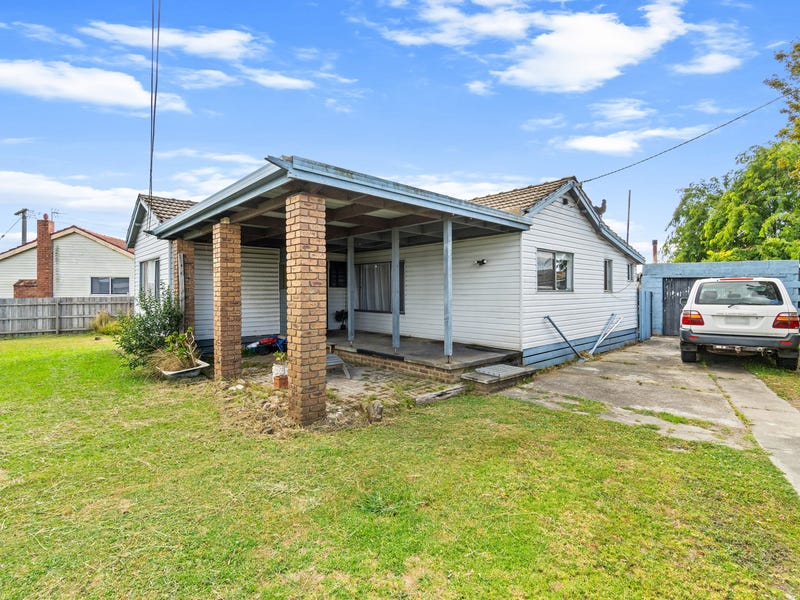 20 Grubb Avenue, Traralgon, Vic 3844 House for Sale