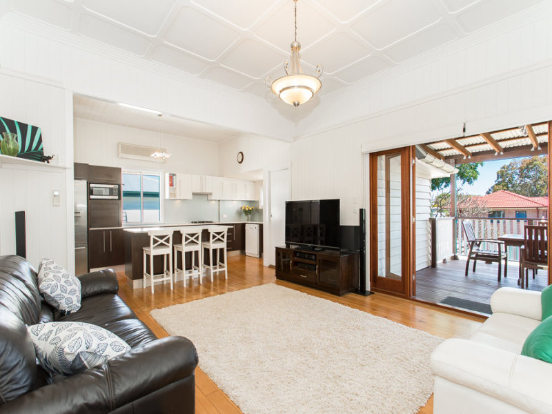31 Aubigny Street, Annerley, QLD 4103