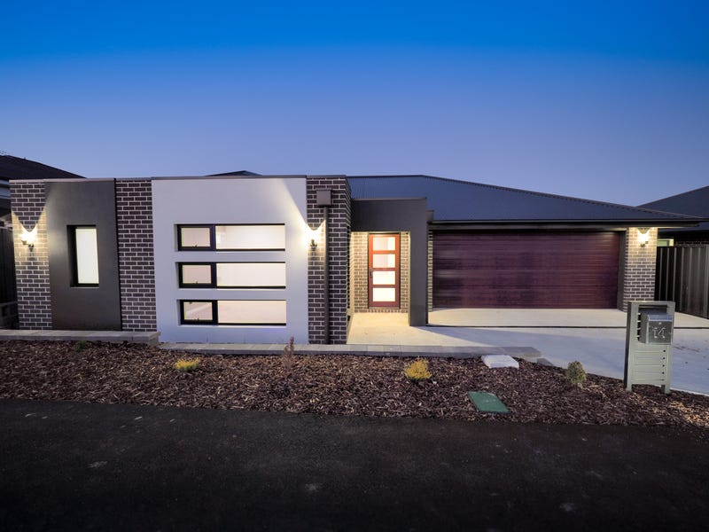 14 Napier Street, Youngtown, Tas 7249 Property Details