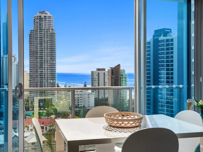 Sold Property Prices Auction Results In Enderley Ave Surfers Paradise Qld 4217 Realestate Com Au