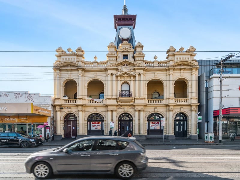 Rental Properties and Real Estate in Melbourne City Greater Region