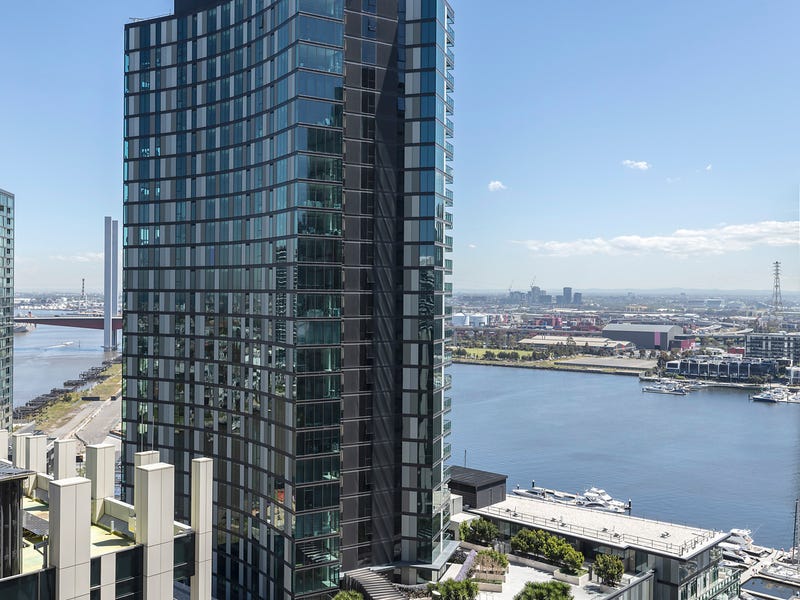 bickerton docklands 1824 for sale